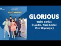 Download Lagu Weird Genius - Glorious Lyrics (The Official Song Of FIFA U20 World Cup Argentina 2023)
