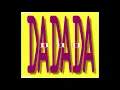 DUO ‎– Da Da Da (Ich Lieb Dich Nicht) (1994)