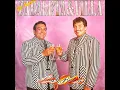 Los Betos - Cristal De Mis Pupilas (Cover Audio)
