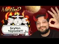 Download Lagu METİN2 ŞEYTAN KULESİ 9 KAT YÜKSELİŞ BİLGİLENDİRİCİ ANLATIM @metin2