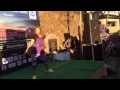 Download Lagu DJ Wale Babu | Zumba Routine | Winterline Carnival