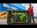 Download Lagu I Bought the NEW CHEAPEST Crotch Rocket at Wal-Mart