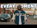 Lagu Kelvin Ossai - Every Moment (Official Music Video)