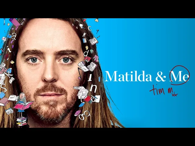 Matilda & Me - Official Trailer