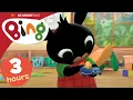 Download Lagu 26 x Episodes | Full Episodes Compilation | 3-Hours | Bing English