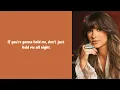 Bottom Of Your Boots - Ella Langley [Lyrics Video]