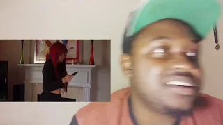 miss mulatto i remember official video produced by mike kalombo reaction