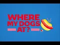 Cool Hot Dog Pepsi