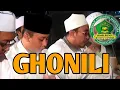 Download Lagu Ghonili Suwaya - ABDUL QADIR AL MANTUBI - HADRAH AHBAABUL MUSTOFA LAMONGAN