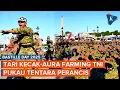 Download Lagu Bastille Day 2025, Tari Kecak dan Joget \
