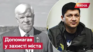 Перегородив своїми баржами потенційний ВХІД до Миколаєва Кім про ЗАГИБЕЛЬ підприємця Вадатурського 