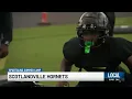 Sportsline Summer Camp Scotlandville Hornets