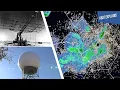 What is Doppler radar and how does it work KSAT Explains