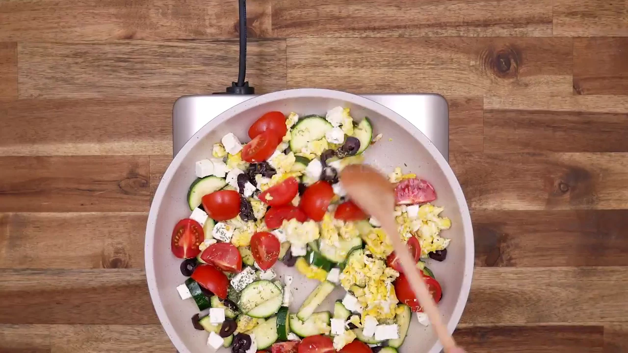 Kalorienarm lecker kochen | Low carb Gerichte | Gesund abnehmen