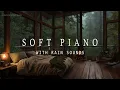 Download Lagu Rainy Day Focus Music | Relaxing Piano for Calm Work and Study Sessions 🌧️🧘‍♂️📚