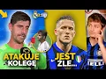Download Lagu Courtois SKRYTYKOWAŁ GO publicznie! Fatalne wieści w sprawie Zielińskiego…