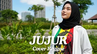  027 request subscribe jujur radja reggae cover by shifa vibes cover reggae