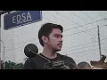 Jason Marvin - EDSA(Emosyong Dinaan Sa Awit) - Official Audio