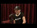 Joe Rogan Experience - Billy Bob Thornton