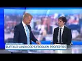 Buffalo landlord s problem properties