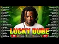 Lucky Dube Full Playlist - Full Album Top 20 Best Reggae Songs Of Lucky Dube