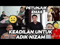 Lagu GAK BISA B4NTAH LAGI ?? IBU SAMBUNG LAH YG BUAT ADIK NIZAM HEMBUSKAN N4FAS TERAKHIR DI SUKABUMI ?