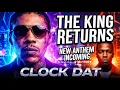 Vybez Kartel Yung Bredda Collab Clock That Explained