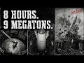 The 8-Hour Nuclear Crisis Damascus Titan II Silo Explosion 1980