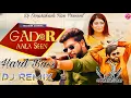 Download Lagu Gadar Aala Seen Dj Song || Sumit Kajla \u0026 Fiza Choudhary Dj ¦¦ New Haryanvi Remix Song 2023 ||