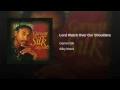 Lord Watch Over Our Shoulders - Garnett Silk