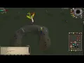 OSRS - Zulrah in 1 17 with the Twinflame staff and Fire Wave