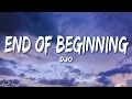 Download Lagu Djo - End Of Beginning (Lyrics)