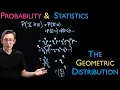 The Geometric Distribution The First Success of a Bernoulli Distribution