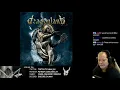 Dragonland (feat  Elize Ryd) - Cassiopeia - Reaction