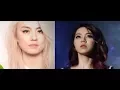 Download Lagu Agnes Monica - Rindu  vs  G.E.M. -  Someday I'll Fly