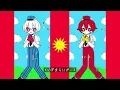 メズマライザー／まふまふ×あほの坂田【歌ってみた】