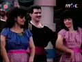 Tony Kiwan - Cocktail Men Lebnan - طوني كيوان - كوكتيل من لبنان