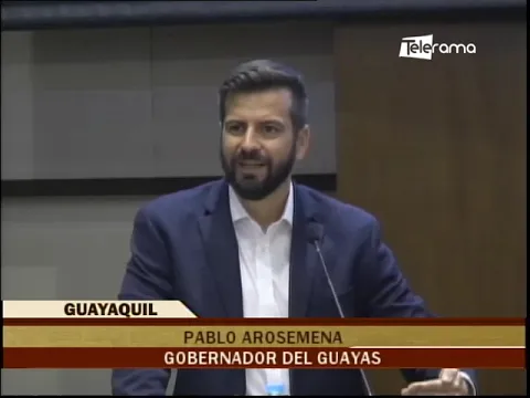 Guayaquil al Instante 04-02-2022