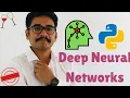 Python Skill Series Deep Neural Networks Wines Classification