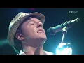 Jason Mraz -The Remedy(I Won't Worry) (live)