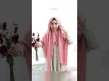 Download Lagu Hijab Syar'i ala Ustadzah Oki Setiana Dewi #shorts #tutorialhijab #okisetianadewi
