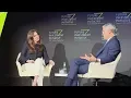 Lagu In conversation: Ari Emanuel with Hadley Gamble
