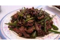 4 Must Try SPICY Dishes at The BEST Hunan Chinese Restaurant in New York