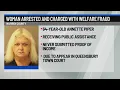 Woman arrested and charged with welfare fraud in Warren County
