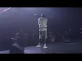 Alive Night Featuring Young C ( Young C full performance)