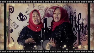 duo huntua cover mardua holong lagu batak viral