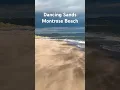 Lagu Montrose Beach, Scotland