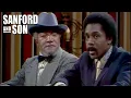 Lagu Too Fancy For Fred | Sanford and Son