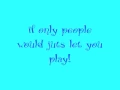 Download Lagu The Fox and the Hound-Best of Friends-LYRICS