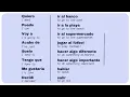 Learning Spanish is THIS Easy - No MEMORY Required